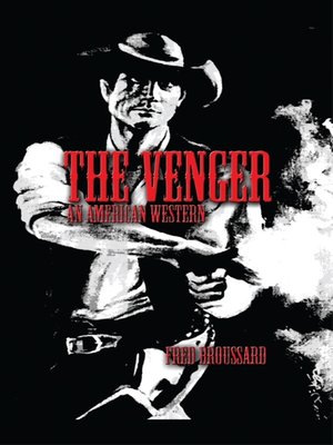 cover image of The Venger